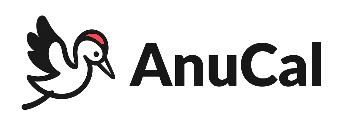 AnuCal
